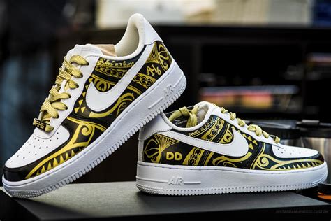 Air Force 1 design 10