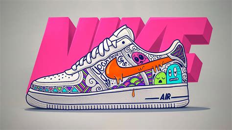 Air Force 1 design 2