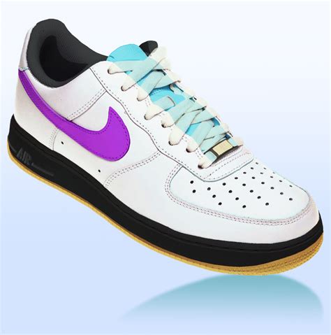 Air Force 1 design 3