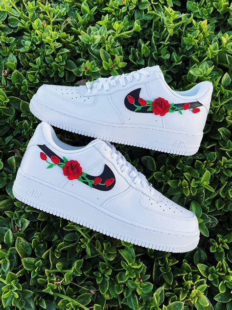 Air Force 1 design 5