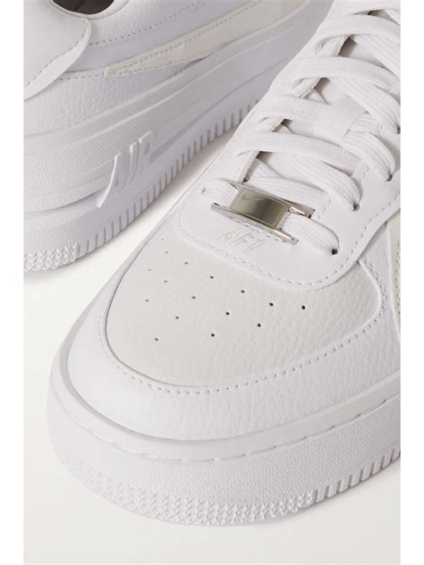 Air Force 1 Platforms Boho Chic Outfit