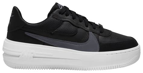 Air Force 1 Platforms Casual Outfit