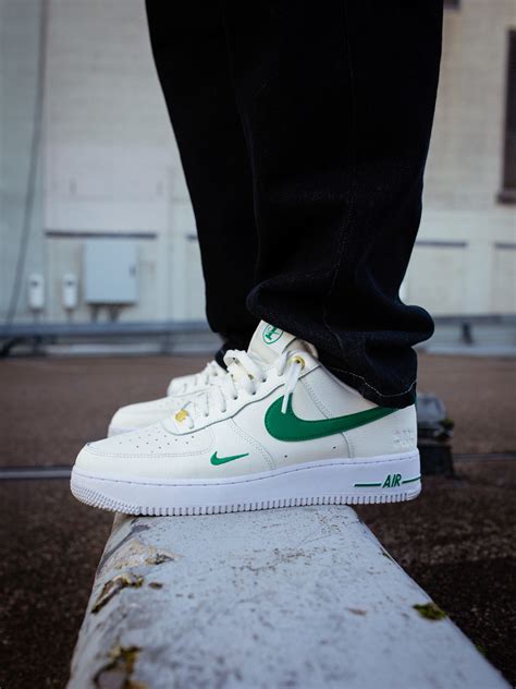 Air Force 1 Styling Ideas 1