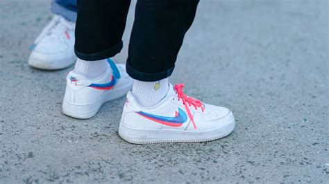 Air Force 1 trends