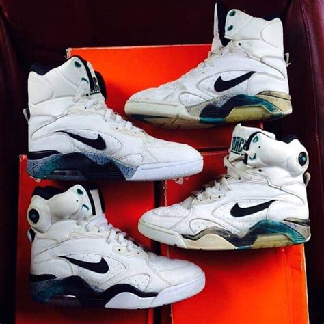 Air Force 180 Classic Design