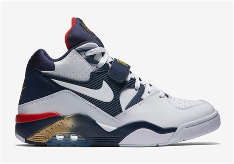 Air Force 180 Collaborations