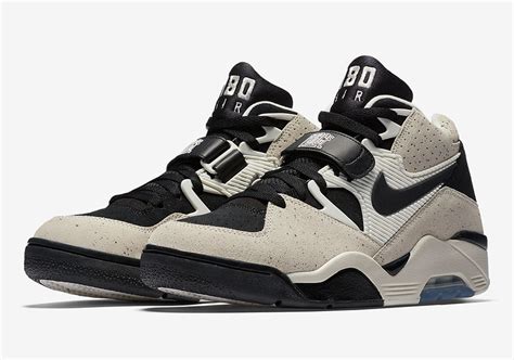 Air Force 180 Colorways and Collaborations