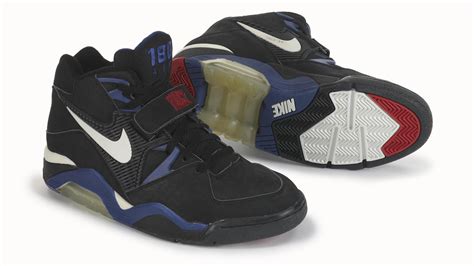 Air Force 180 Design and Technology