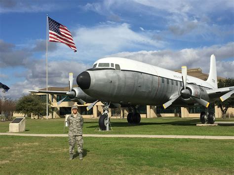 United States Air Force Academy campus