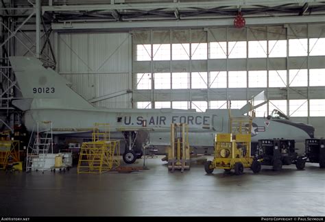 United States Air Force Academy