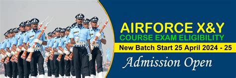 Air Force Academy Eligibility