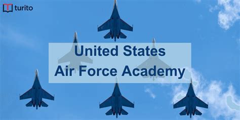 Air Force Academy Entrance Requirements