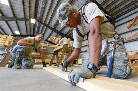 Air Force Base Civil Engineering