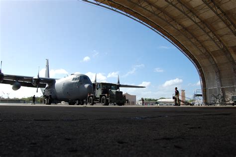 Air Force Base Closure Puerto Rico