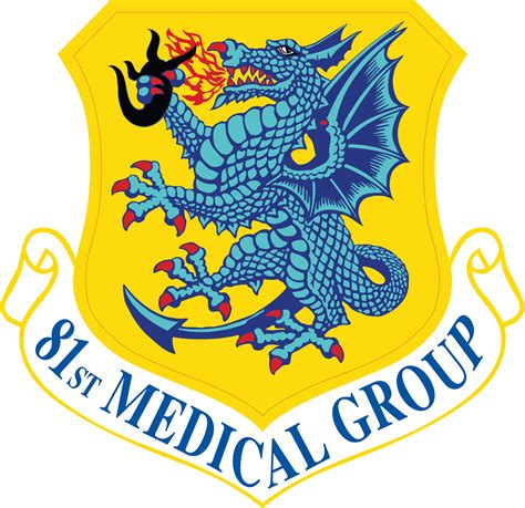 Air Force Base Medical Group