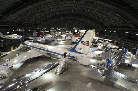 Air Force Base Museum Gallery