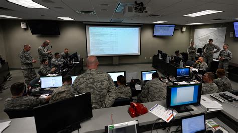 Air Force Base Operations Gallery