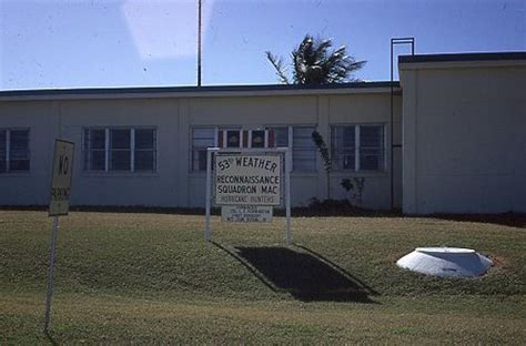 Air Force Base Puerto Rico History