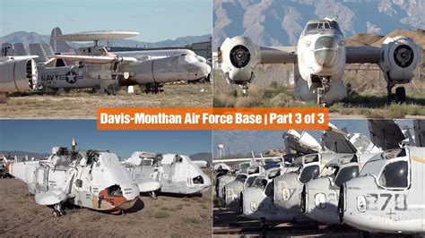 Air Force Base Tour Gallery