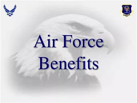 Air Force Benefits Gallery 1