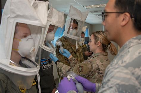 Air Force Biomedical Engineering