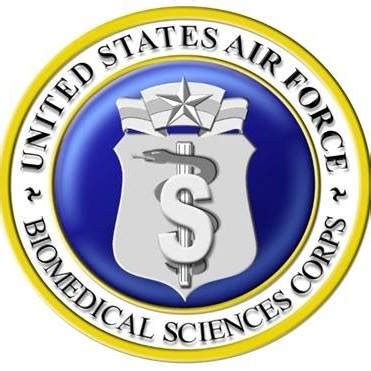 Air Force Biomedical Science Corps