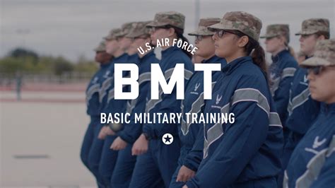 Air Force BMT Flexibility