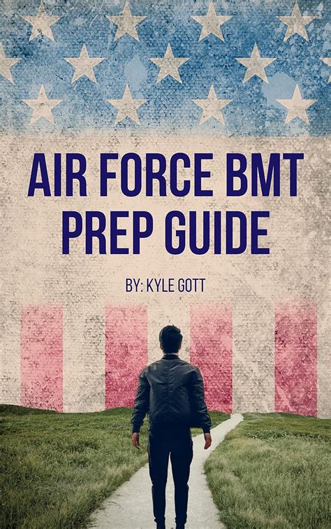 Air Force BMT Preparation