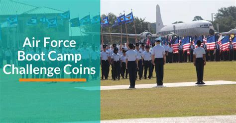 Air Force boot camp chain of command