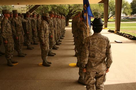 Air Force Boot Camp Success Gallery 7