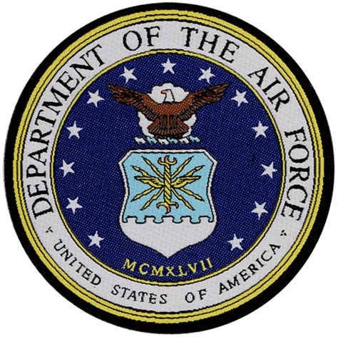 US Air Force