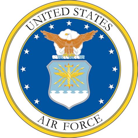 US Air Force Branches