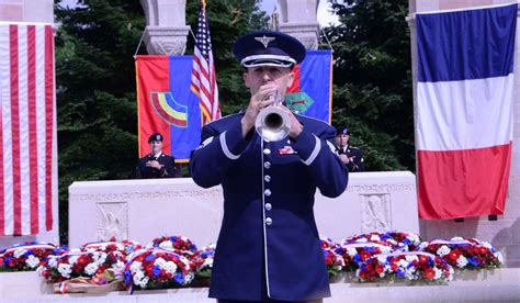 Air Force Bugler