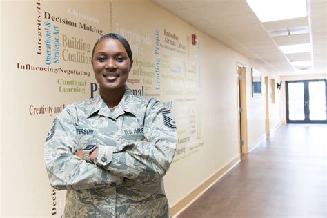 Air Force Career Advising