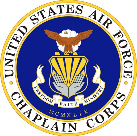 Air Force Chaplain Corps