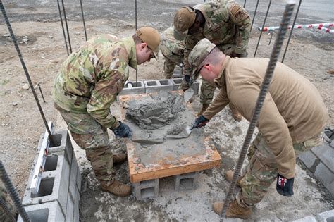 Air Force Civilian Engineer Certification