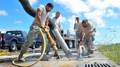 Air Force Civilian Engineer Education