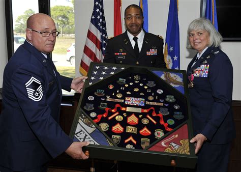 Air Force Colonel Retirement and the VA