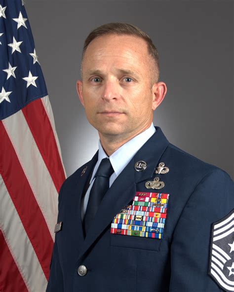 Air Force Colonels Leadership Style