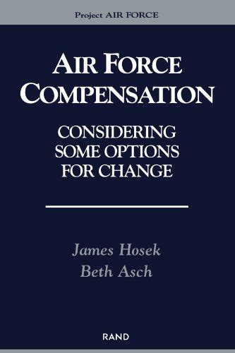 Air Force Compensation