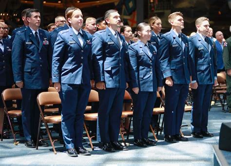 Air Force CSO Salaries