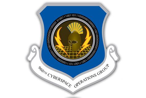 Air Force Cyber Operations