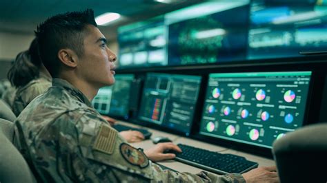 Air Force Cybersecurity