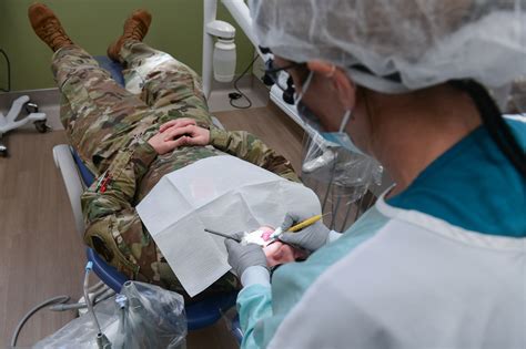 Air Force dental clinic