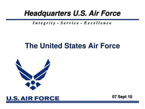 Air Force Deployment Locations 10