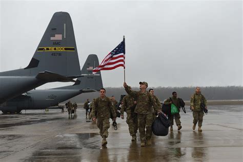 Air Force Deployment Opportunities