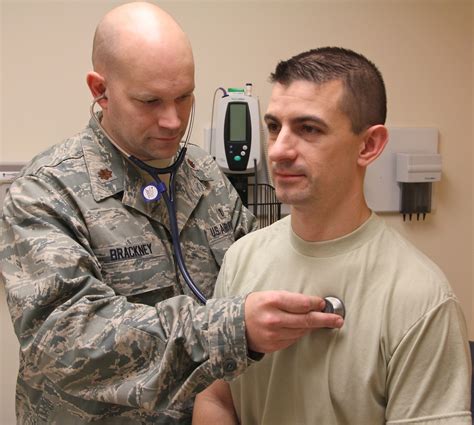 Air Force Doctor Jobs Gallery 1