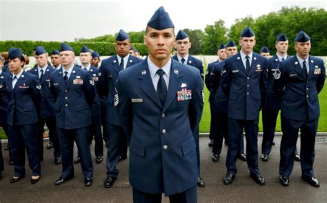 Air Force Dress Uniform