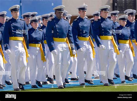 Air Force Dress Uniform