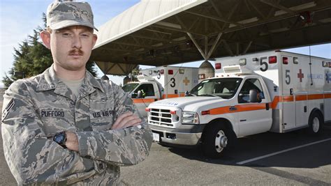 Air Force EMT